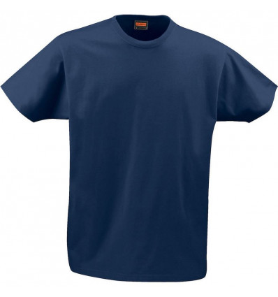JOBMAN T-shirt - XL - marine