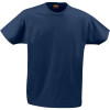 JOBMAN T-shirt - XL - marine