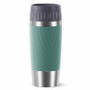 Emsa EASY TWIST travel mug 360ml - groen