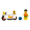 LEGO City 60333 Badkuip stuntmotor