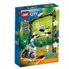 LEGO City 60341 De verpletterende stuntuitdaging