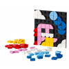 LEGO Dots 41954 Zelfklevende patch