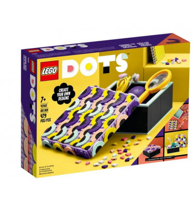 LEGO Dots 41960 Grote doos