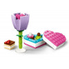 LEGO Friends 30417 Bonbondoosje en bloem