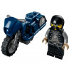 LEGO City 60331 Touring stuntmotor