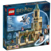 LEGO Harry Potter 76400 Zweinstein binnenplaats: Sirius redding