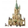 LEGO Harry Potter 76402 Zweinstein: Het kantoor van Perkamentus