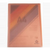EXACOMPTA Chromaline - Showalbum A4 met 50mappen - pastel ass. (prijs per stuk)