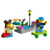 LEGO City 30588 Kinderspeelplein