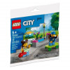 LEGO City 30588 Kinderspeelplein
