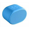 Speaker BT mini - blauw