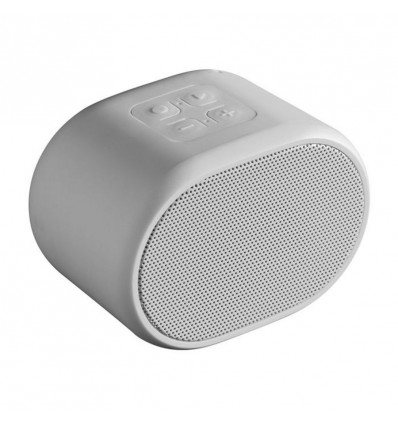 Speaker BT mini - grijs