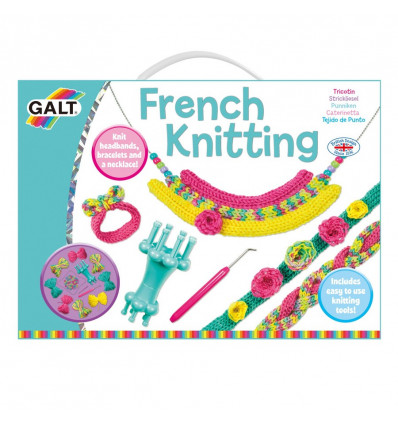 GALT Creatief - French knitting punniken