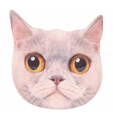 Masker kat (eva vinyl)
