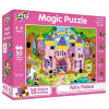 GALT Fairy palace magic puzzel - kasteel