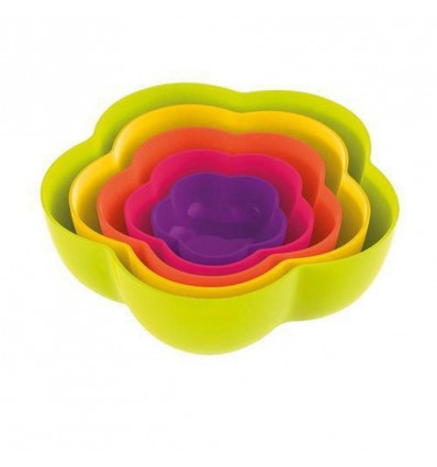 ZAK! Sweety bowl Rainbow 5st tu uc