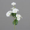 Petunia 68cm - cream