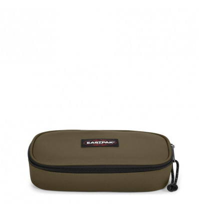 Eastpak OVAL pennenzak - army olive
