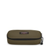 Eastpak OVAL pennenzak - army olive