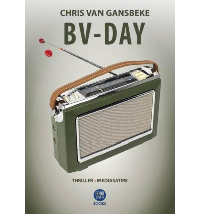 BV-Day - Chris Van Gansbeke
