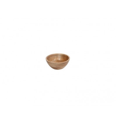 TABUK bowl 15cm - naturel