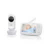 MOTOROLA wifi video baby monitor HD4.3"+ digital zoom TU LU