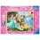 RAVENSBURGER Puzzel - Disney Princess - 100st. XXL