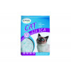 VADIGRAN - Cat litter silica - 2.25kg/5L silicakorrels bakvulling voor katten