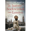 Laatste boekwinkel van Londen - Madeline Martin