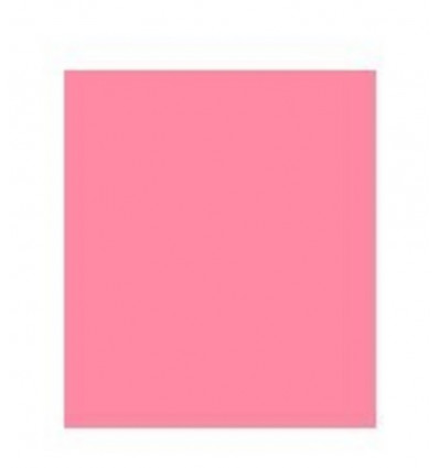 Crepe papier - roze - 250x50cm