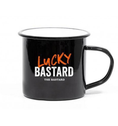 THE BASTARD - Mok Lucky Bastard TU UC