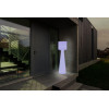 NEW GARDEN Tuinlamp GRACE - wit licht - 140cm