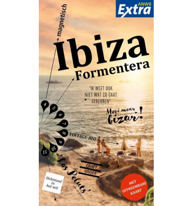 Ibiza - Anwb extra