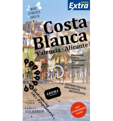 Costa Blanca - Anwb extra