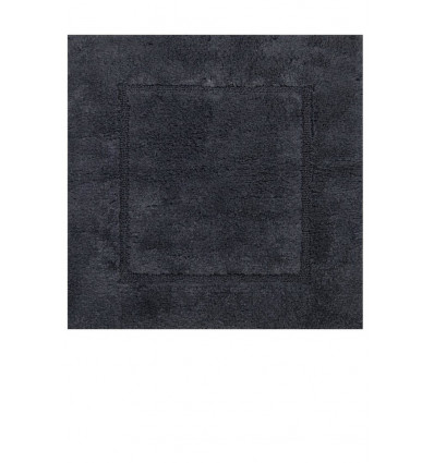PRESTIGE Badmat - 60x60cm - antraciet