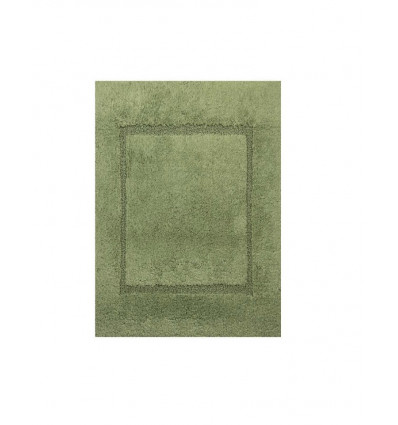 PRESTIGE Badmat - 60x100cm - groen