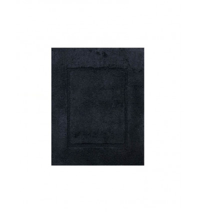 PRESTIGE Badmat - 60x100cm - zwart