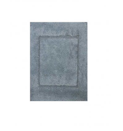 PRESTIGE Badmat - 70x120cm - grijs