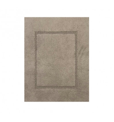 PRESTIGE Badmat - 70x120cm - beige