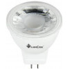 MARINO CRYSTAL Lamp LED STD-DICROID - 4W 3000K 12V GU4