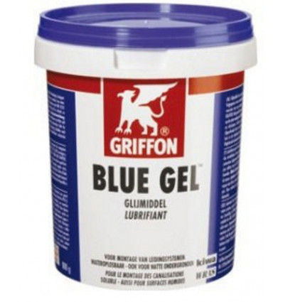 GRIFFON Blue Gel Smeermiddel - 800gr