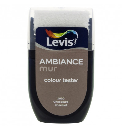 LEVIS Ambiance tester - 1610 30ml