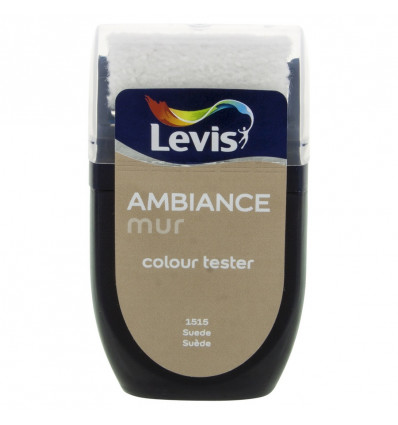 LEVIS Ambiance tester - 1515 30ml