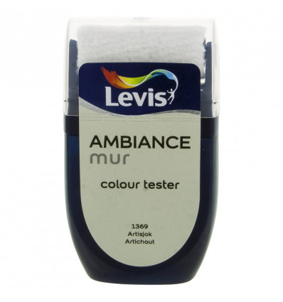 LEVIS Ambiance tester - 1369 30ml