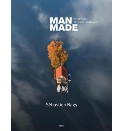 Man made - Sebastien Nagy