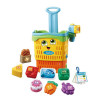 VTECH - Scan en leer winkelmand - interaactief babyspeelgoed vanaf 1.5J 10099139