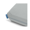 AEROSLEEP Premium hoeslaken - 60x120cm - stone