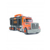 SMOBY Black&Decker - Truck m/ werkkoffer en 60 accessoires 10098578
