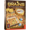 999 GAMES Brains: Schatkaarten - Breinbreker