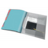 ESSELTE Colour Breeze - Sorteermap met 12 tabbladen
